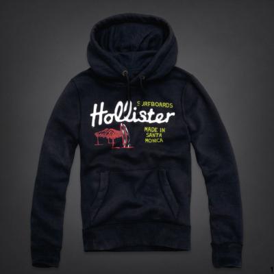 Cheap Hollister Men Hoodies wholesale No. 50